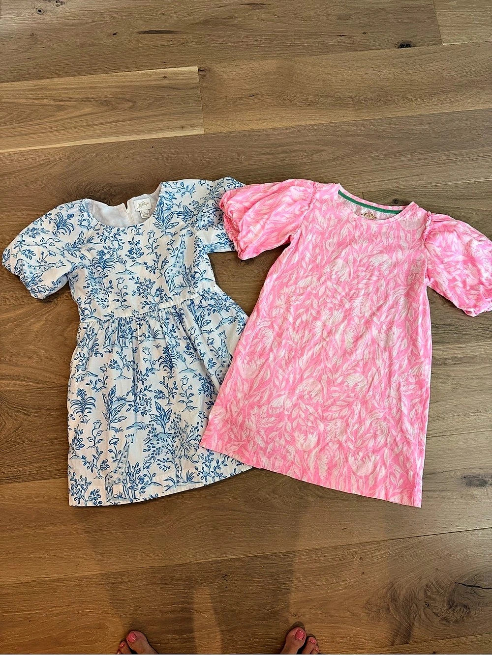 Lilly Pulitzer Dress bundle